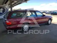 1999 Mercedes Benz E-Class фото