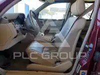 1999 Mercedes Benz E-Class фото