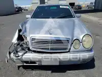 1999 Mercedes Benz E-Class фото