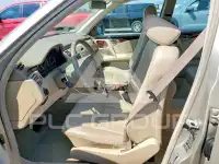 1999 Mercedes Benz E-Class фото