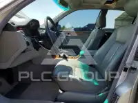 1999 Mercedes Benz E-Class фото