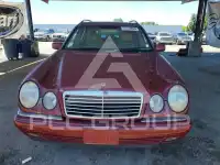 1999 Mercedes Benz E-Class фото