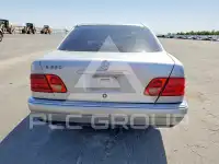 1999 Mercedes Benz E-Class фото