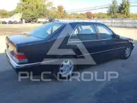 1999 Mercedes Benz S-Class photo