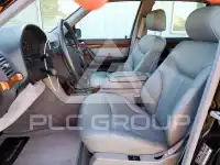 1999 Mercedes Benz S-Class photo