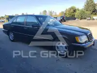 1999 Mercedes Benz S-Class photo
