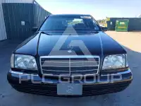 1999 Mercedes Benz S-Class photo