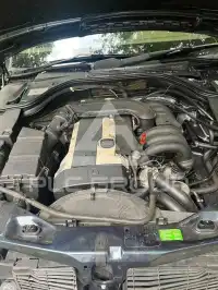 1999 Mercedes Benz S-Class фото