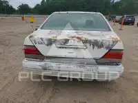 1999 Mercedes Benz S-Class photo