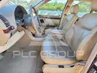 1999 Mercedes Benz S-Class фото