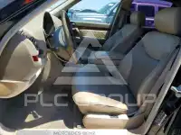 1999 Mercedes Benz S-Class фото