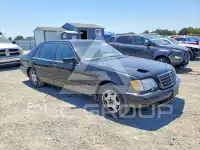 1999 Mercedes Benz S-Class фото