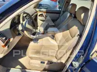 1999 Mercedes Benz S-Class фото