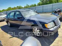 1999 Mercedes Benz S-Class фото