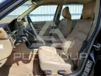 1999 Volvo S70 фото