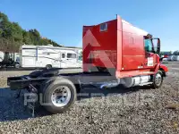 1999 Volvo VNL photo