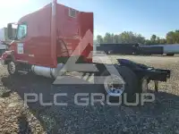 1999 Volvo VNL photo