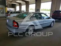 1999 Volvo S80 photo