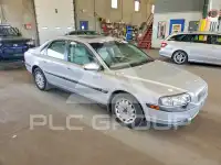 1999 Volvo S80 photo