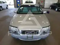 1999 Volvo S80 photo