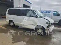 1999 GMC SAFARI фото