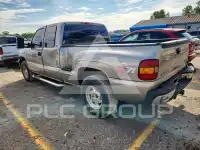 1999 GMC Sierra фото