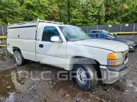 1999 GMC Sierra фото