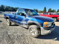 1999 GMC Sierra photo