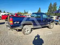 1999 GMC Sierra photo