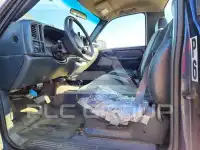 1999 GMC Sierra photo