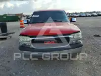 1999 GMC Sierra photo