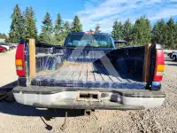 1999 GMC Sierra photo