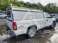 1999 GMC Sierra фото