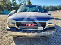 1999 GMC Sierra photo