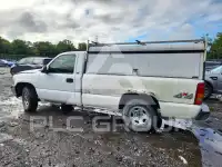 1999 GMC Sierra фото