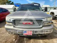 1999 GMC Sierra фото