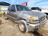 1999 GMC Sierra фото