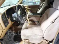 1999 GMC Sierra фото