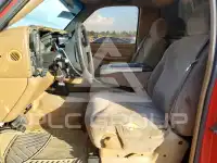 1999 GMC Sierra photo