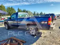 1999 GMC Sierra photo