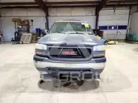 1999 GMC Sierra фото