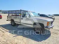 1999 GMC Sierra photo