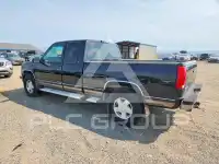 1999 GMC Sierra фото