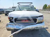 1999 GMC 1500 фото