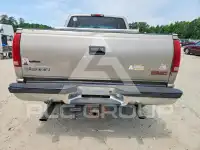 1999 GMC Sierra фото