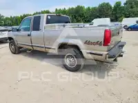 1999 GMC Sierra фото
