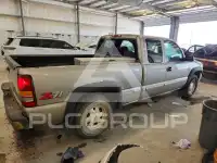 1999 GMC Sierra фото