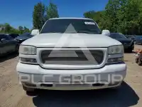 1999 GMC Sierra фото