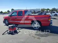 1999 GMC Sierra фото