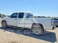1999 GMC Sierra фото